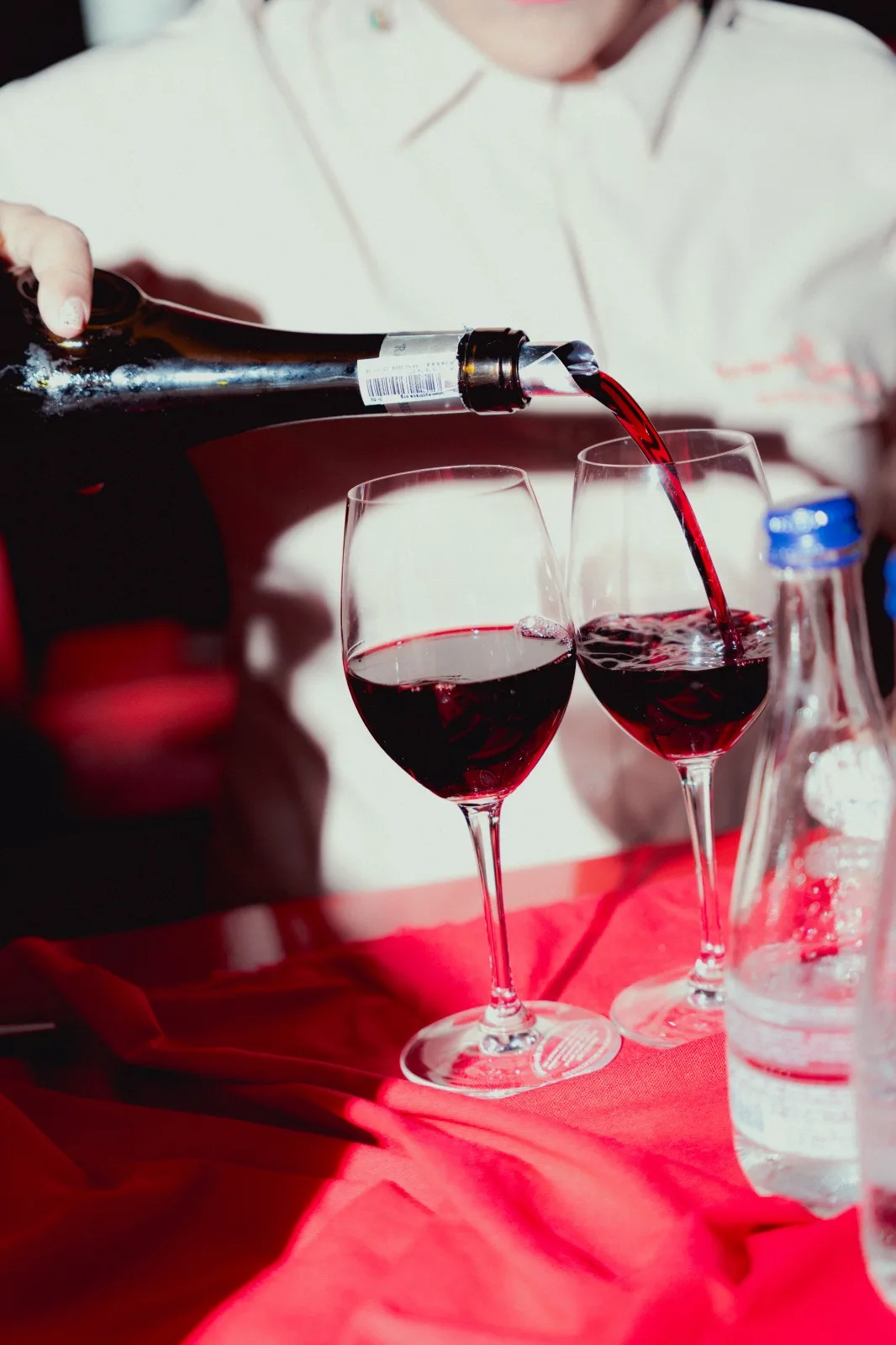 Ritwal presenta el primer Wine Garden de Medellín