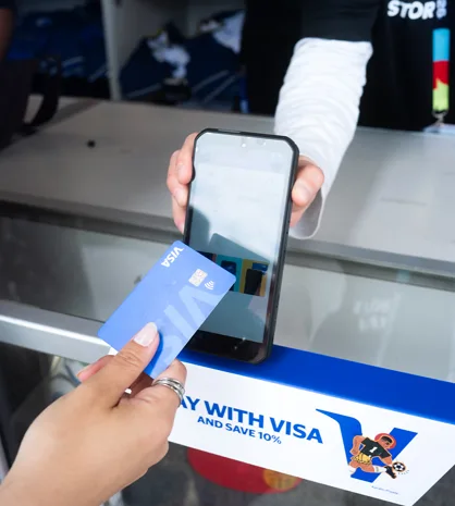 Aficionados de América Latina y el Caribe impulsan fuertes tendencias económicas