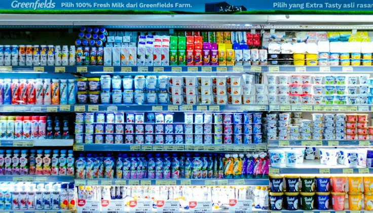 Así hablan los colombianos sobre supermercados y promociones en redes sociales