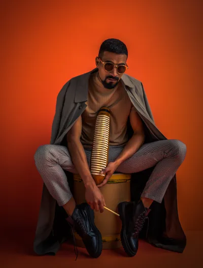 Festival Nuevas Voces este sábado 20 de junio en Compensar