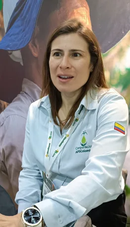 APS Colombia proyecta cerrar 2026 con 500 palmicultores certificados pese a desaceleración en la asistencia técnica