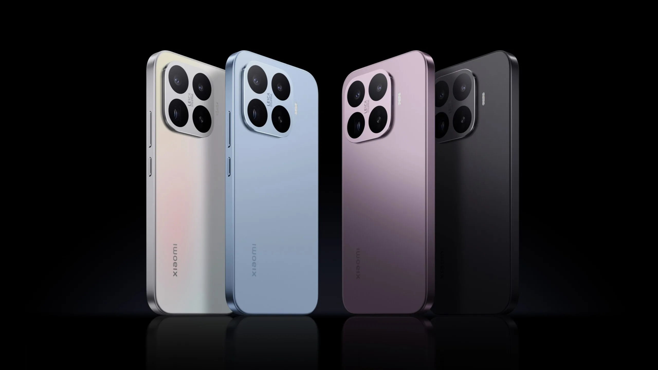 Xiaomi presenta en Colombia la nueva serie Xiaomi 17T