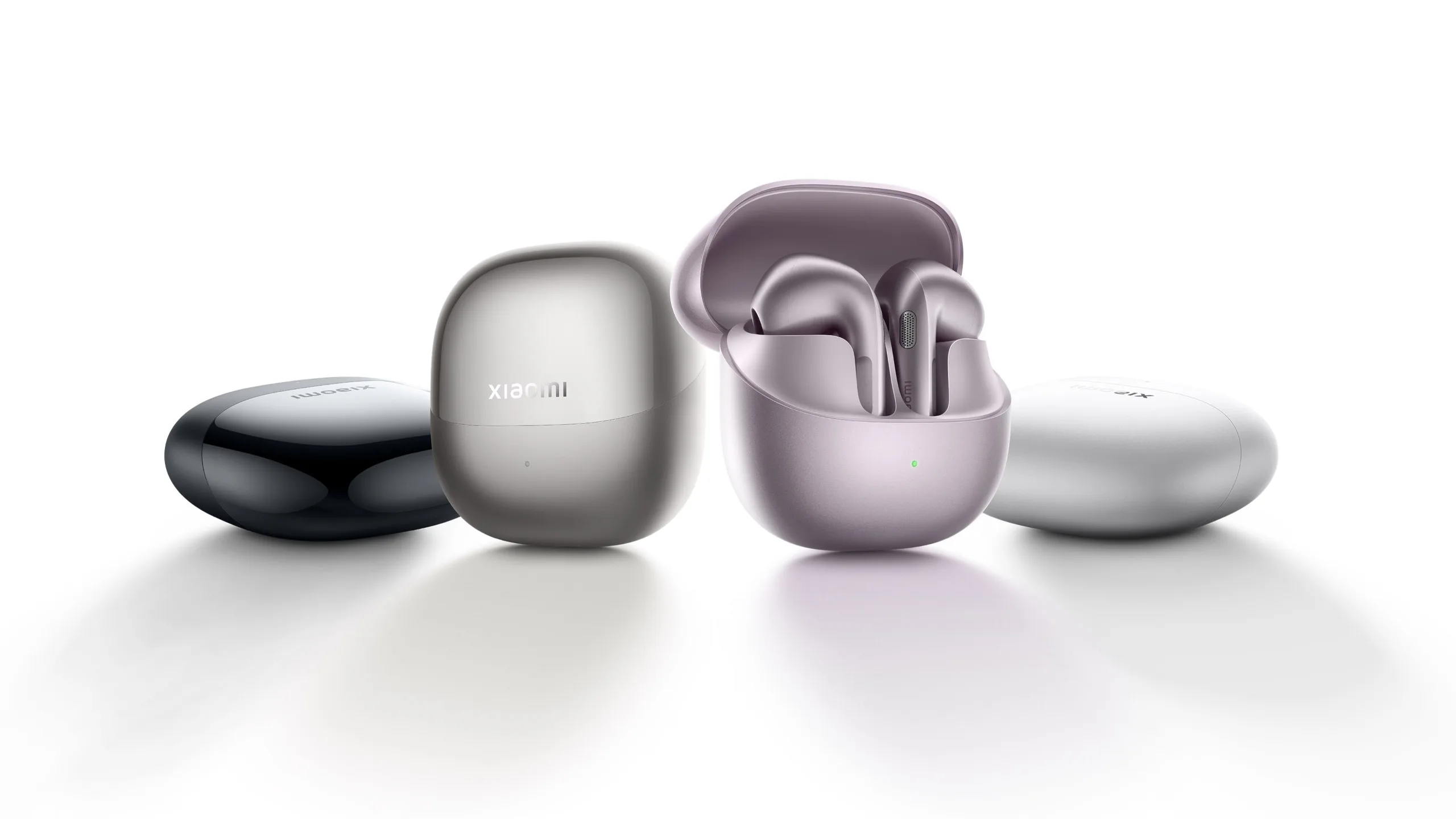 La Serie Xiaomi 17T llega acompañada de un renovado ecosistema de wearables y dispositivos inteligentes