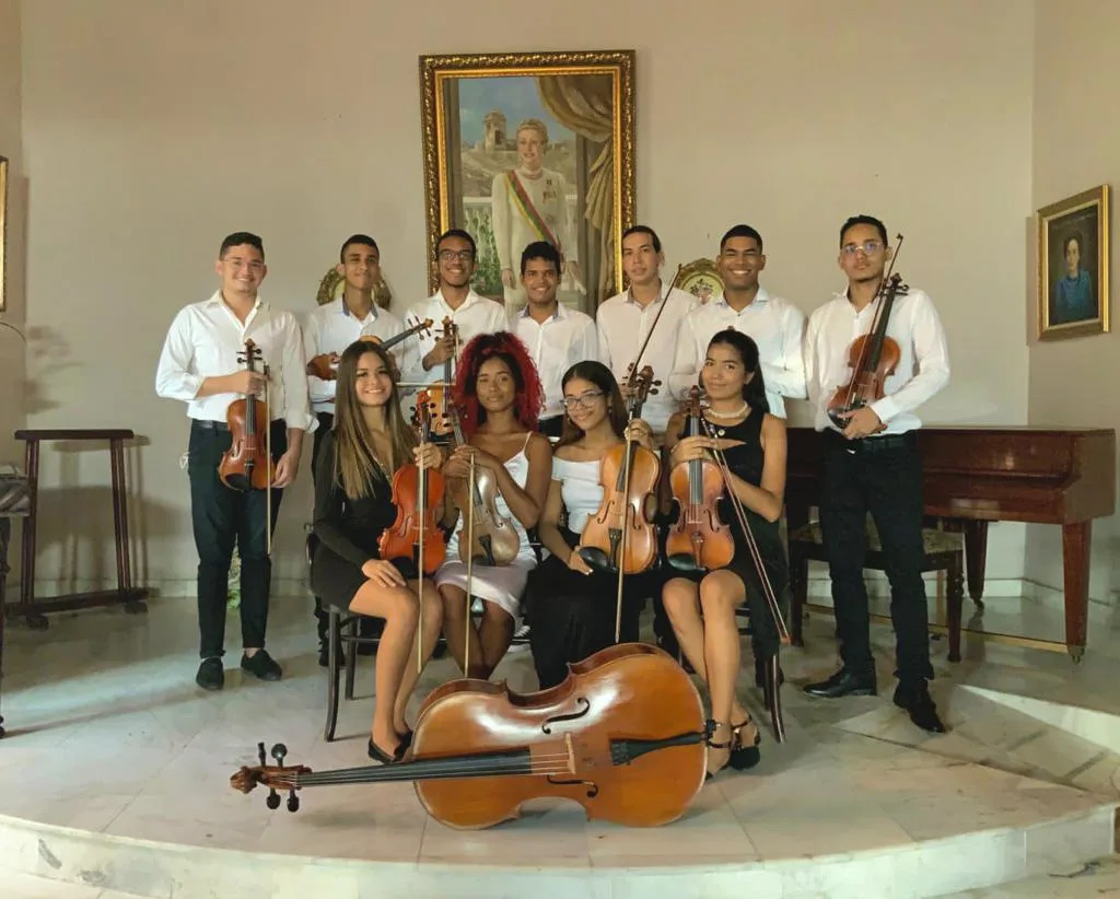 Llega la fete de la Musique a Sofitel Legend Santa Clara de Cartagena
