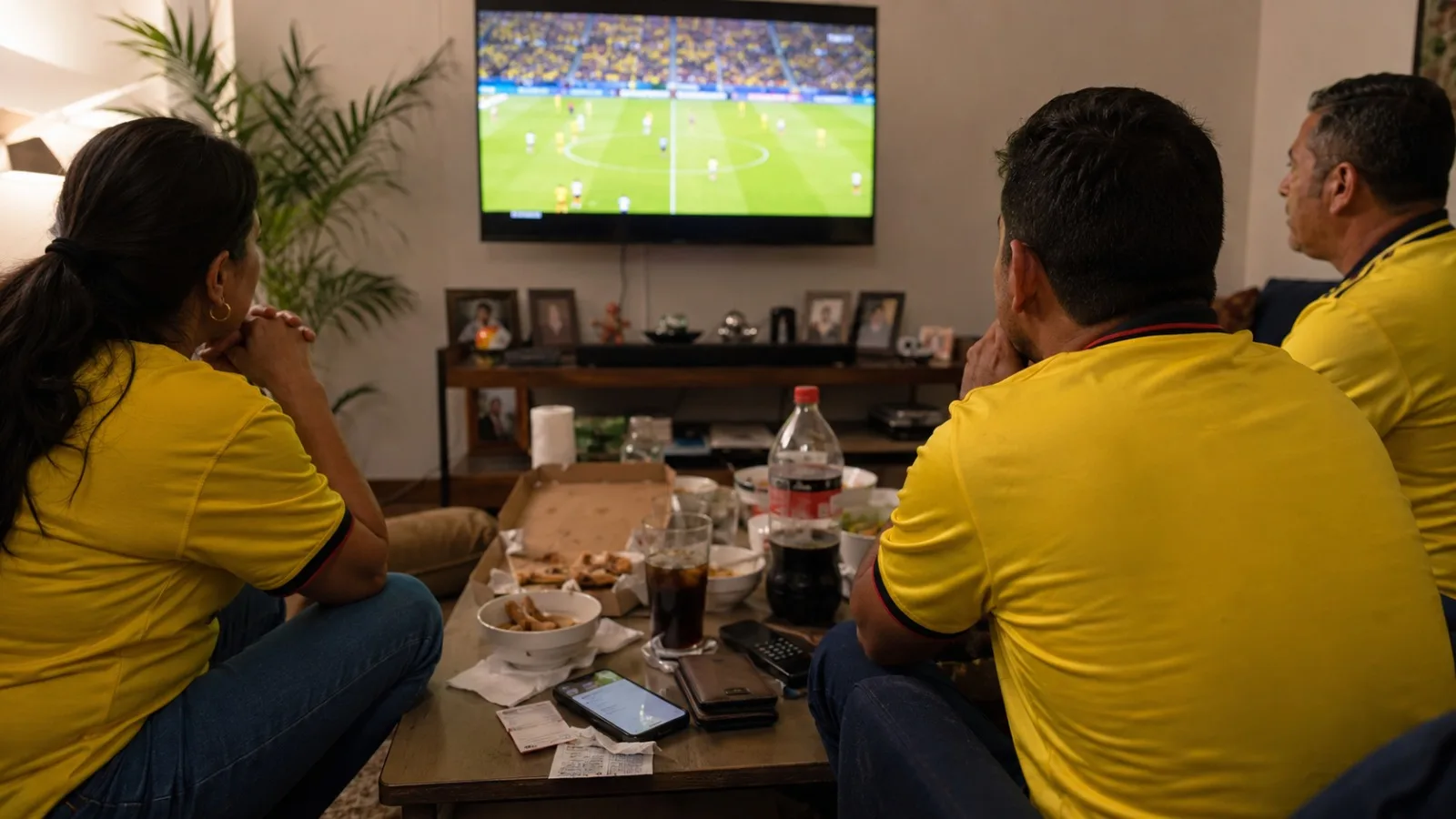 El guayabo financiero que puede llegar después de los goles de Colombia