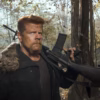 Michael Cudlitz, el actor detrás de Lex Luthor y Abraham de The Walking Dead, llega a Comic Con