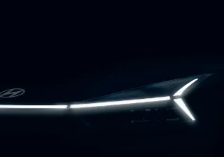 Hyundai revela el primer adelanto del nuevo modelo que se producirá en Brasil