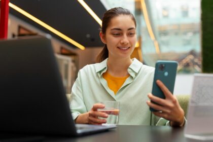 Ya existe IA para quienes cobran, invierten y pagan en distintos países