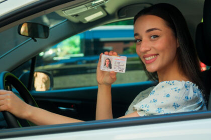 Recomendaciones para sacar la licencia de conducción