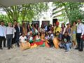 Más de 600 estudiantes de minorías étnicas convierten a la UPB en el mayor encuentro intercultural del país