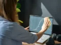 Cómo limpiar correctamente la pantalla de tu computador sin dañarlo