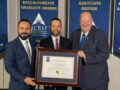 Uniminuto Antioquia – Chocó recibe acreditación internacional ACBSP