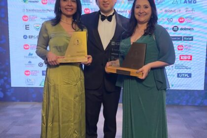 IA desarrollada en Colombia gana dos premios por su aporte al diagnóstico del cáncer.