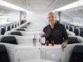 Air France presenta una nueva colección de cócteles