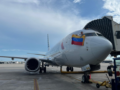 American Airlines fortalece compromiso con Venezuela inaugurando servicio a Maracaibo