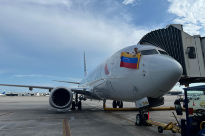 American Airlines fortalece compromiso con Venezuela inaugurando servicio a Maracaibo