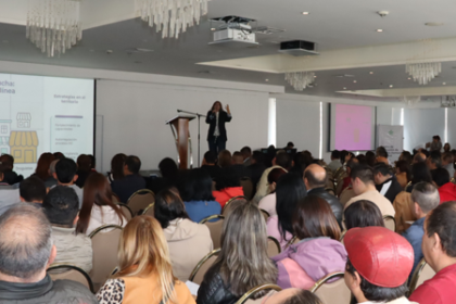 Alianza ASOCOLDRO y Secretaría Distrital de Salud