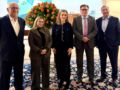 Asoleche define agenda con el nuevo ministro de agricultura