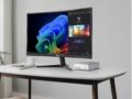 Acer presenta una línea integral de workstations y desktops Veriton