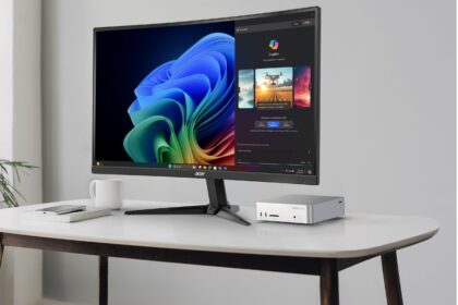 Acer presenta una línea integral de workstations y desktops Veriton