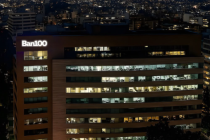 CDT digital de Ban100 gana relevancia en un entorno de tasas de interés al alza