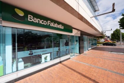 Banco Falabella registro utilidad neta de de $51.517 millones  en el primer trimestre