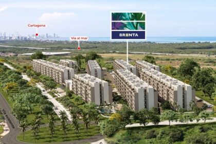 La VIS ya no es solo para vivir: crece como inversión en Cartagena