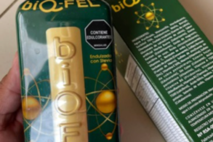 Invima alerta sobre la comercialización de Alimento Líquido “biQ-FEL”