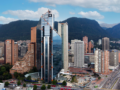 Bancolombia impulsa el desarrollo de Bogotá financiando $6,96 billones en obras