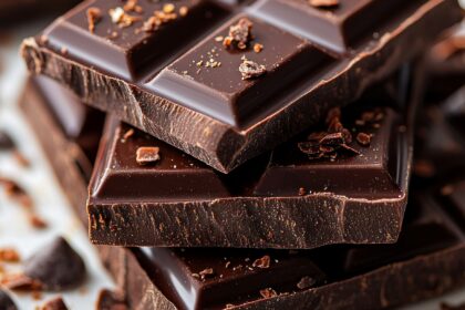 Mitos y verdades sobre el chocolate y la salud