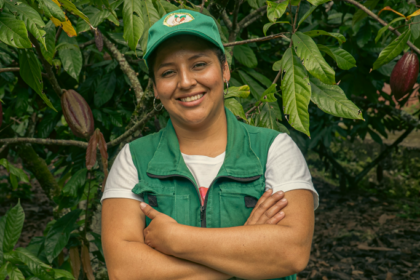 CasaLuker impulsa la competitividad del cacao colombiano