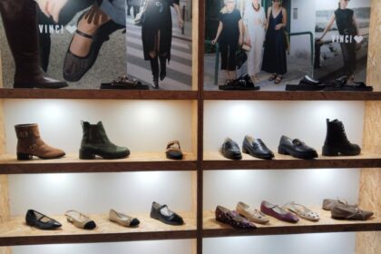 El calzado y la marroquinería mueven $1,73 billones llega la gran cita en Corferias