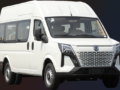 Dongfeng, presente en la 2a. Convención de Mujeres del Transporte Especial y Turístico