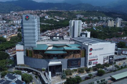 Parque Caracolí: nueve años impulsando el emprendimiento sostenible