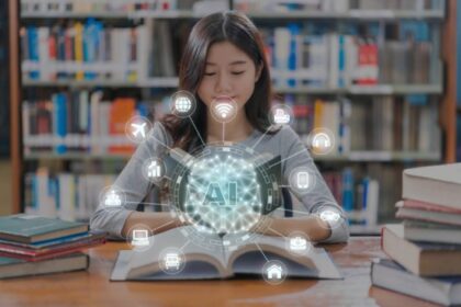 IA La inteligencia artificial en clase: las preguntas que toda familia debería hacer
