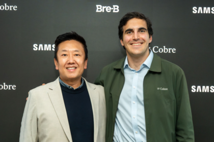 Samsung se convierte en la primera marca de tecnología de consumo en Colombia en integrar Bre-B