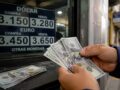Tenga en cuenta antes de comprar dólares