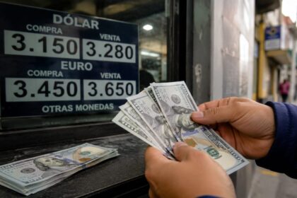Tenga en cuenta antes de comprar dólares