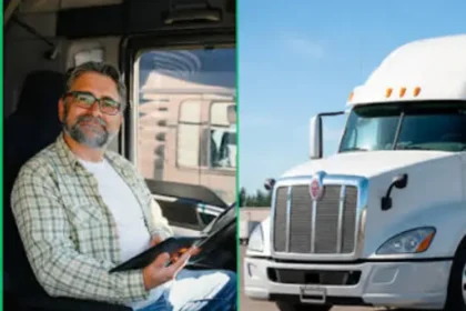 Conductores sinónimo de movilidad y productividad