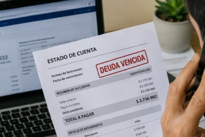 Ley aprobada por el Congreso que da 20 días para activar la nueva ruta contra la suplantación