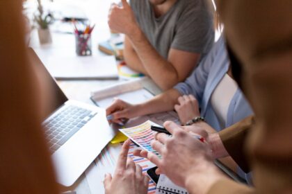Economía cultural y creativa llegó a $44,3 billones en Colombia