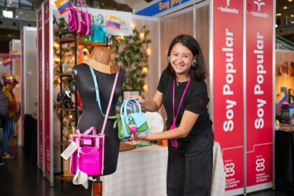 Llega +Talante 2026, un festival de negocios de la economía popular