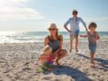 Vacaciones con niños: hoteles ideales para viajar