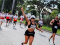 Media Maratón Andina CCB llega a Chía