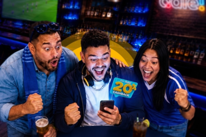 dale! habilita la recarga a casas de apuestas deportivas desde la billetera digital