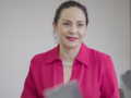 Directora de DANE renunció