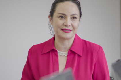 Directora de DANE renunció