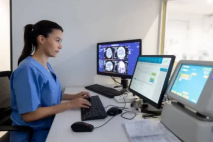 Datos sintéticos: nuevos aliados de la inteligencia artificial en medicina