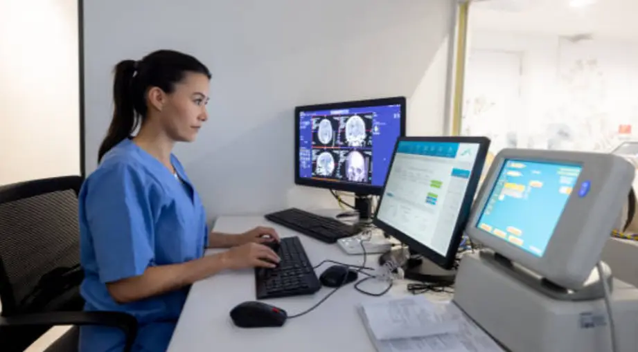 Datos sintéticos: nuevos aliados de la inteligencia artificial en medicina