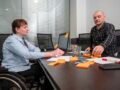 Cuotas obligatorias de contratación de personas con discapacidad